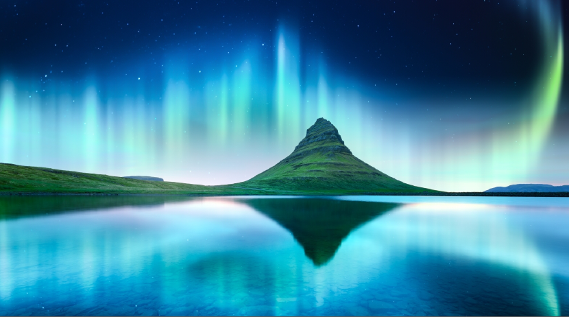 Aurora Photonics